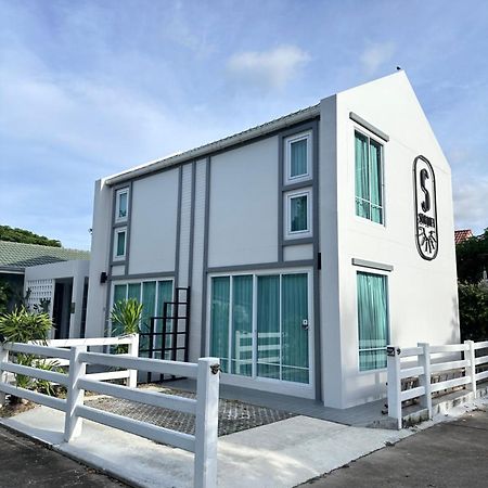 Вилла Sealoft,Pattaya Банг-Ламунг Экстерьер фото