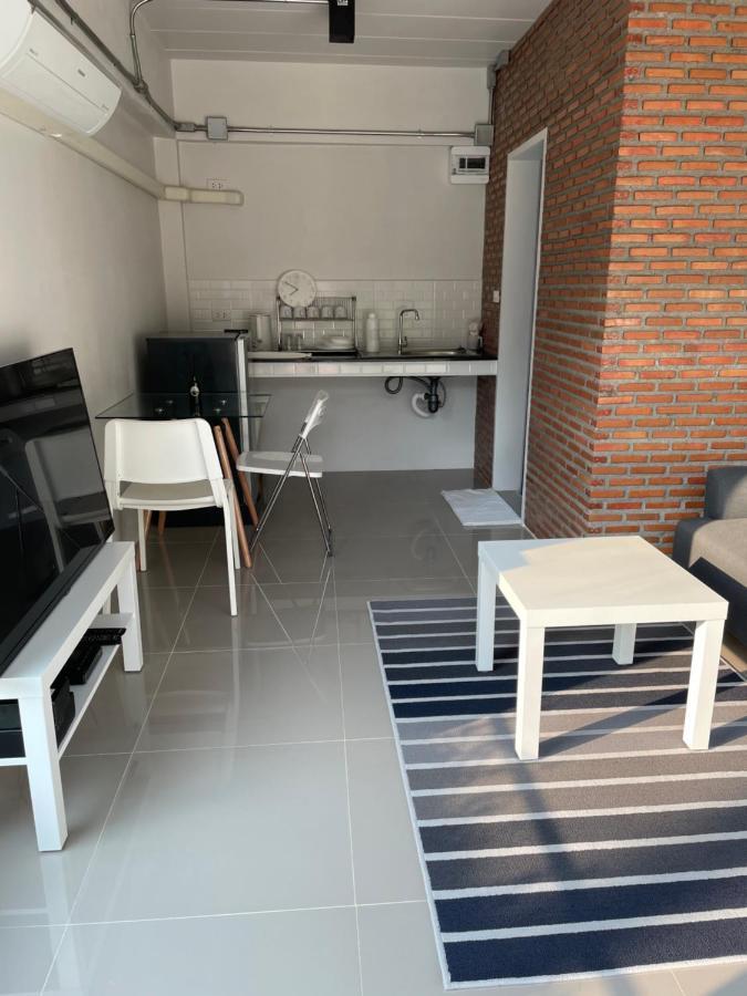 Вилла Sealoft,Pattaya Банг-Ламунг Экстерьер фото