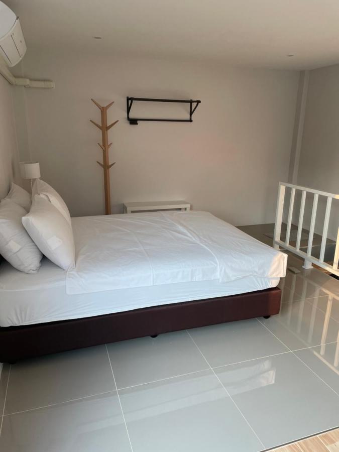 Вилла Sealoft,Pattaya Банг-Ламунг Экстерьер фото