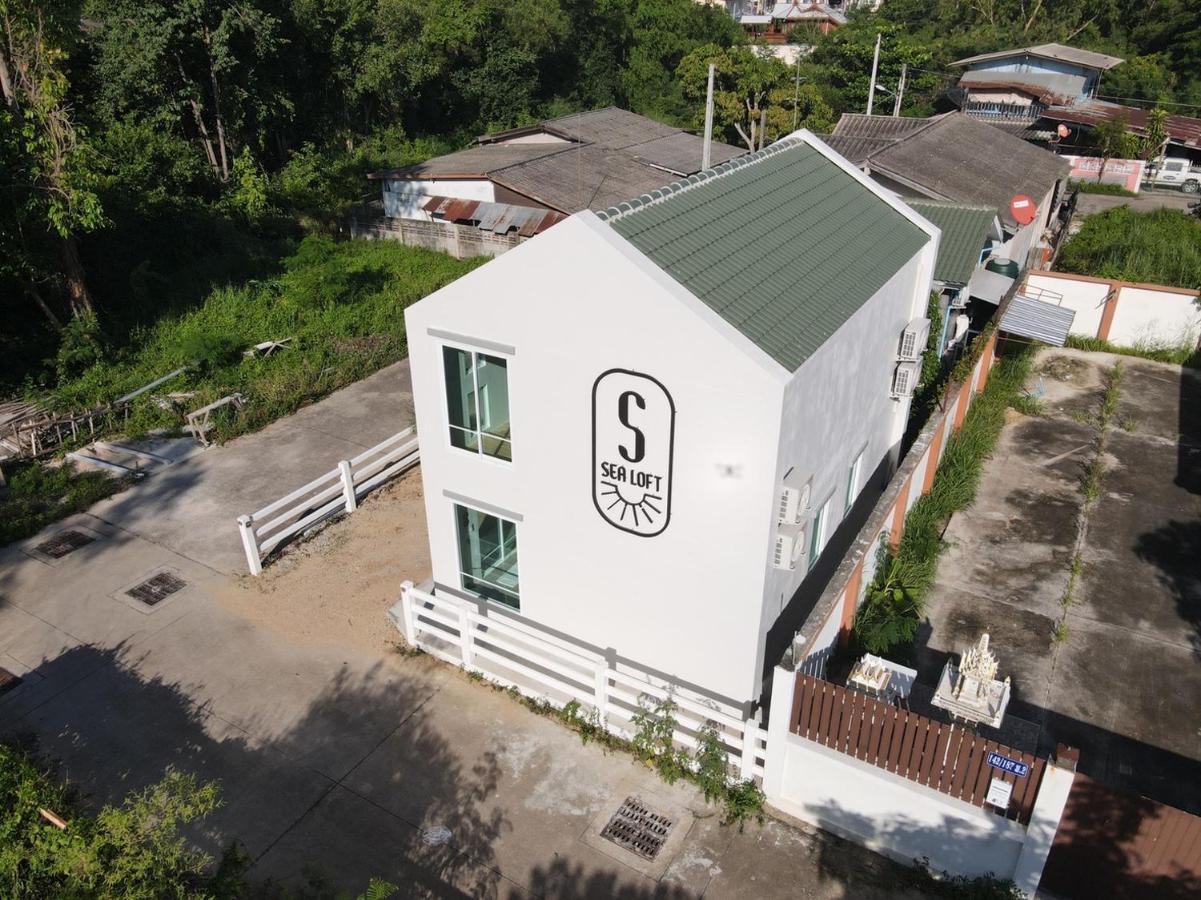 Вилла Sealoft,Pattaya Банг-Ламунг Экстерьер фото