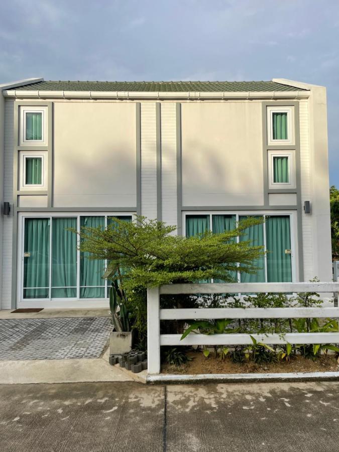Вилла Sealoft,Pattaya Банг-Ламунг Экстерьер фото